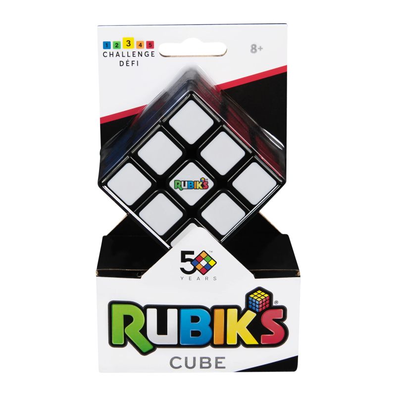 RUBIK´S CUBE Kubs, 3x3